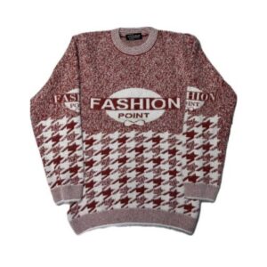Designer Sweater