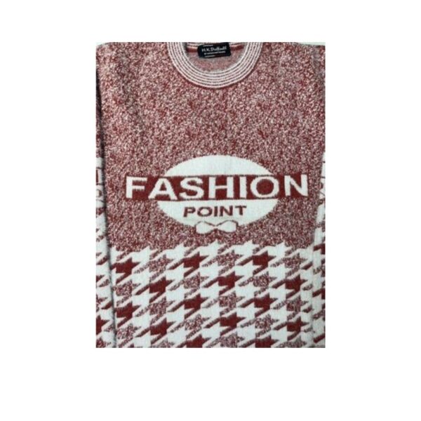 Designer Sweater - Image 2