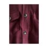 Purple Denim Couture jacket - Image 2