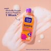 Clean & Clear Foaming Facewash for Oily Skin, Brown, 150ml - Image 2