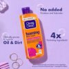 Clean & Clear Foaming Facewash for Oily Skin, Brown, 150ml - Image 3