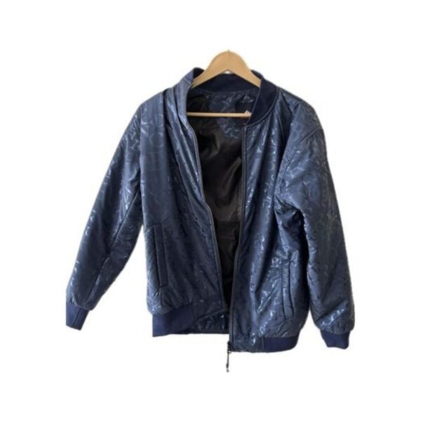 Shiner Blue Jacket - Image 2