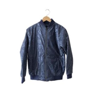 Shiner Blue Jacket