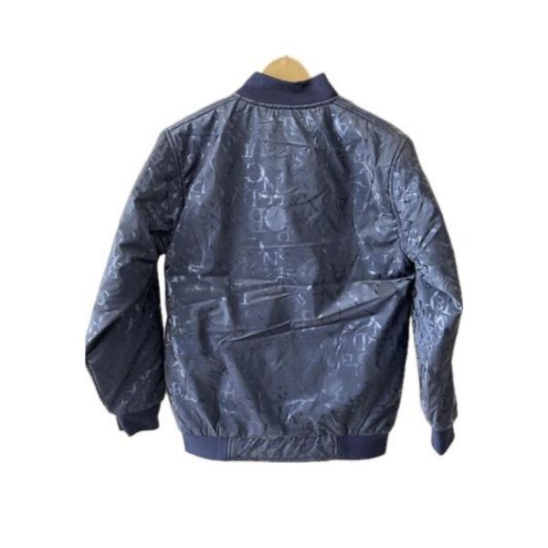 Shiner Blue Jacket - Image 3