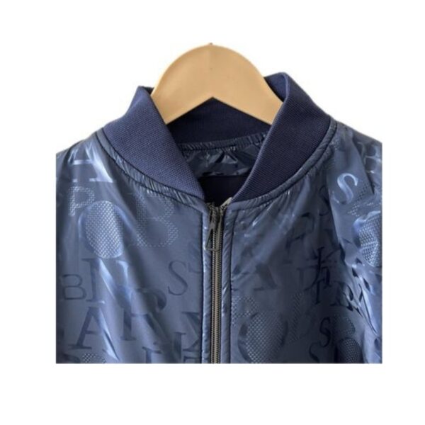 Shiner Blue Jacket - Image 4