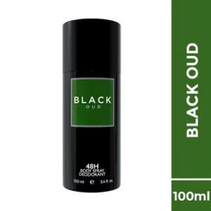 ColorBar Black OUD