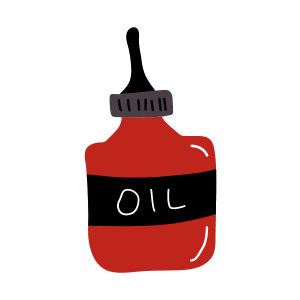 Hair Oil