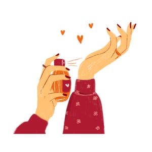 Perfumes And Deo